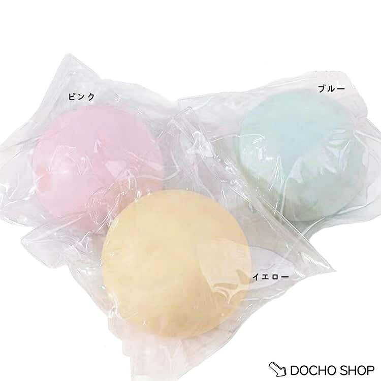 スクイーズ 低反発 大きい スクイーズ 指の運動 ボール スクイーズ玩具 もちもち ぷにぷに ストレス解消 握る プッシュ おもちゃ かわいい 減圧 dochoshop-10002521 DOCHOSHOP楽天市場店 サンプル画像2