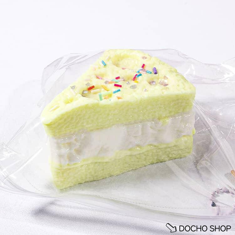女の子 ふわふわ もちもちスクイーズ ゆめかわ プレゼント ケーキ スクイーズ玩具 かわいい 癒し ままごと ごっこ遊び ストレス解消 グッズ 4個 dochoshop-10002688 DOCHOSHOP楽天市場店 サンプル画像3