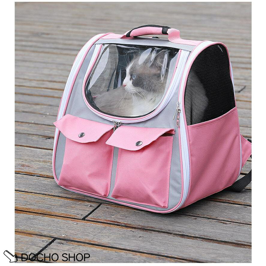 商品名:猫キャリー ペットキャリー 折りたたみキャリーバッグ バッグ ショルダー 猫バック バック 猫 犬 小型犬 軽量 ペットキャリーケース 避難 防災 商品説明:猫バック お出かけ 通気性 ドライブ サイズ:F サイズについての説明:F（38.5x24x35cm おすすめ体重10kg以下） 素材:オックス PVC 色:コーヒー ブルー グレー ピンク