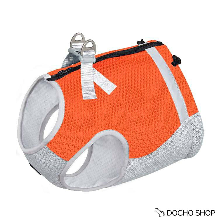 DOCHOSHOP楽天市場店の犬 クール 冷感 ひんやり 冷感タンク ペット 夏用 クール ひんやり ペットウェア 小型犬 冷却 メッシュ 接触冷感｜アングル3
