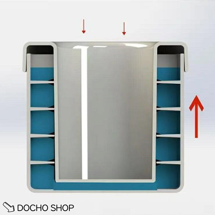 シリコン 製氷皿 60個取 家庭用 製氷機 大容量 2個セット 3d 冷凍保存 2個セット 蓋付き 製氷器 アイストレー 取り出しやすい 円筒形 柔ら dochoshop-10005360 DOCHOSHOP楽天市場店 サンプル画像3