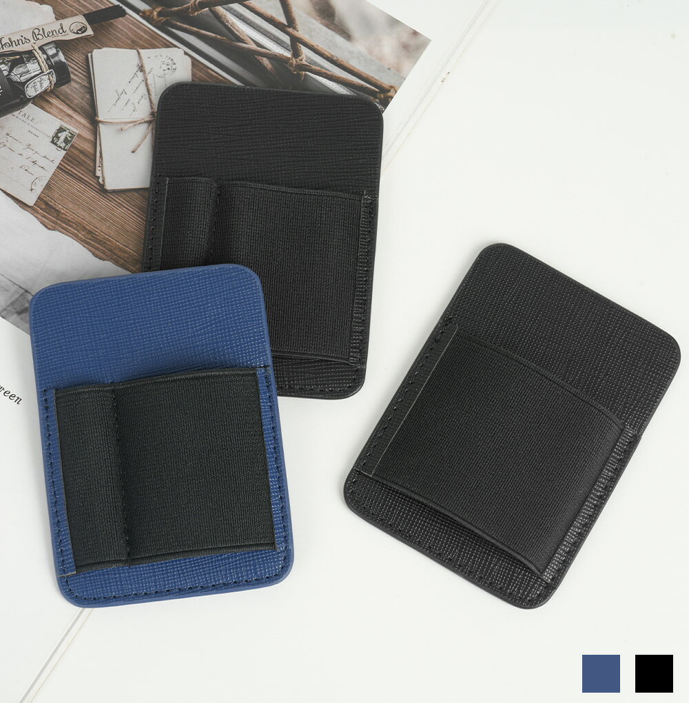USB DAC収納ケース 小型アンプ収納ポケット MagSafe対応 小型DAC収納用 DAC用ポケット 携帯便利 しっかり固定 磁気リング付き ヘッドホンアンプ用ポケット スマホ 軽量 薄型 落下防止 dockii-10000389 Dockii サンプル画像3