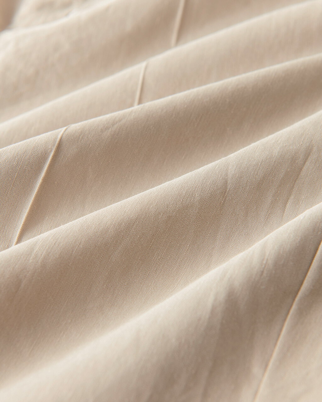 【ドゥクラッセ】 □フレンチ麻ストレッチ ・ ワイドパンツ レディース ( 7〜15 ) 30代 40代 50代 大人、輝く服 【DoCLASSE】