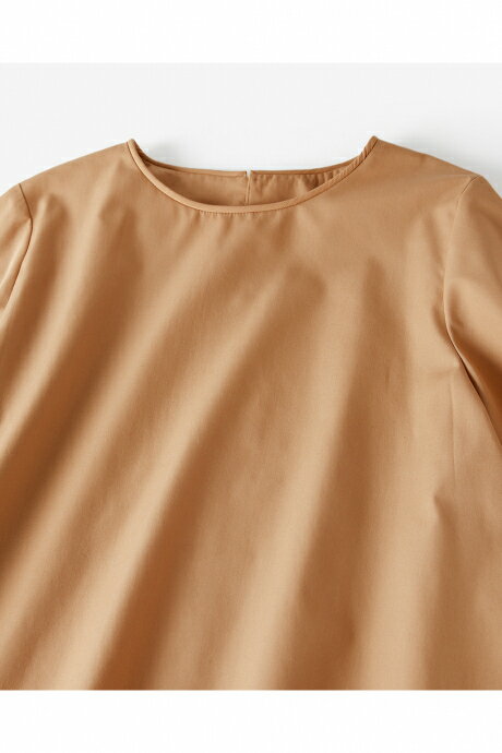 【ドゥクラッセ】 タイプライター・配色プルオーバーブラウス レディース ( 7〜15 ) 30代 40代 50代 大人、輝く服 【DoCLASSE】