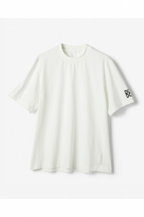 Rakuten - セール22%OFF 【ドゥクラッセ】 トップス DCG/高機能ファインジャージTシャツ半袖 メンズ ( S〜XXL ) 30代 40代 50代 大人、輝く服 【DoCLASSE】