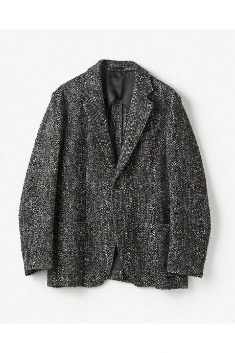 Rakuten - セール41%OFF 【ドゥクラッセ】 カフィッシ・イタリアンニットジャケット メンズ ( A5〜AB8 ) 30代 40代 50代 大人、輝く服 【DoCLASSE】