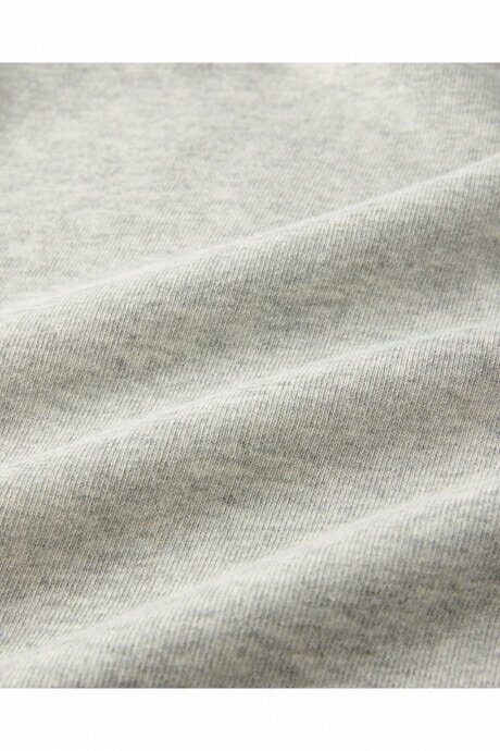 【ドゥクラッセ】 マシュマロ裏毛スウェット・チュニック レディース ( S〜XXL ) 30代 40代 50代 大人、輝く服 【DoCLASSE】