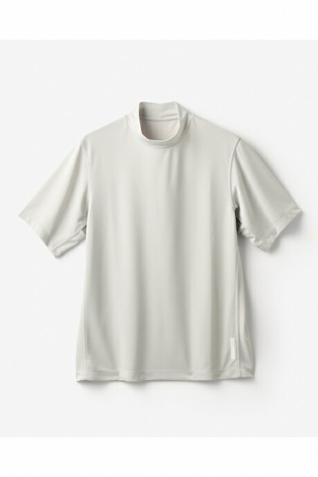 Rakuten - セール10%OFF 【ドゥクラッセ】 3Dハイブリッドゴルフモック 半袖 メンズ ( S〜XXL ) 30代 40代 50代 大人、輝く服 【DoCLASSE】