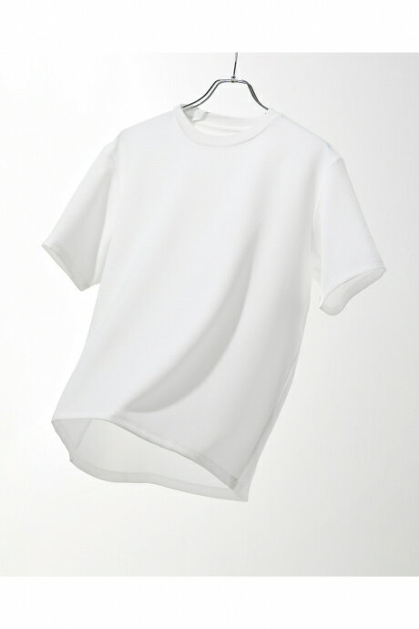 樂天商城 - 【ドゥクラッセ】 トップス 高性能アクティブ軽快Tシャツ メンズ ( S〜XXL ) 30代 40代 50代 大人、輝く服 【DoCLASSE】