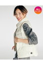 【ドゥクラッセ】 Doヒート・超快温ベスト レディース ( XS~XXL ) 30代 40代 50代 大人、輝く服 【DoCLASSE】
