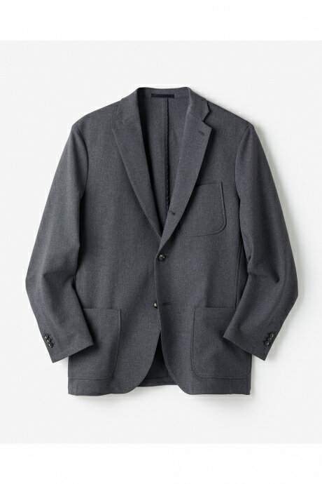 Rakuten - セール10%OFF 【ドゥクラッセ】 楽ケア尾州生地ジャケット メンズ ( A4〜AB8 ) 30代 40代 50代 大人、輝く服 【DoCLASSE】