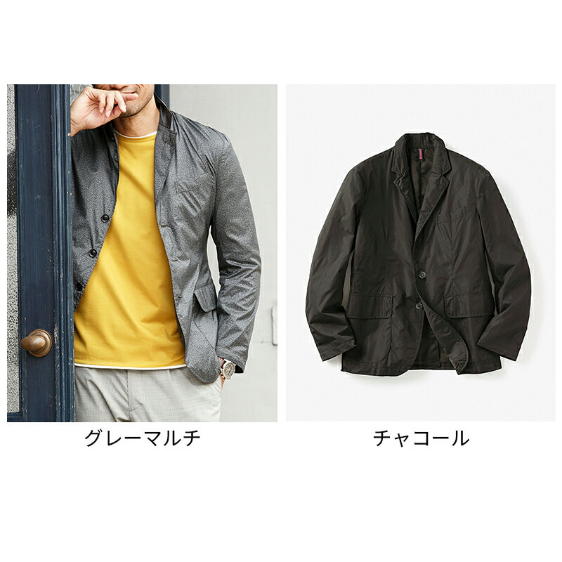 セール55%OFF ×【2点以上で10％OFFクーポン】【ドゥクラッセ】 アウター ライトト...