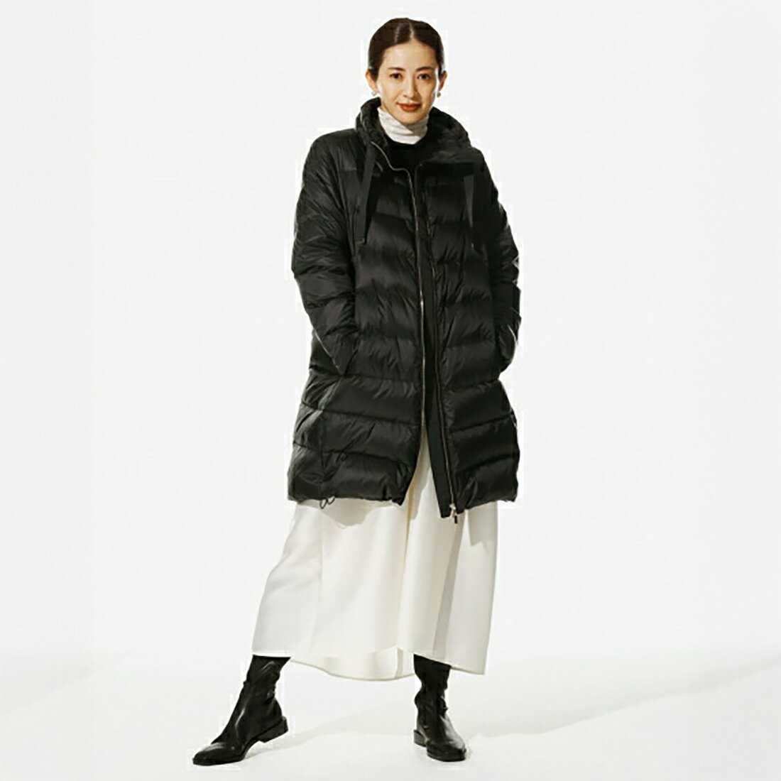 楽天市場】ドゥクラッセ ダウンの通販