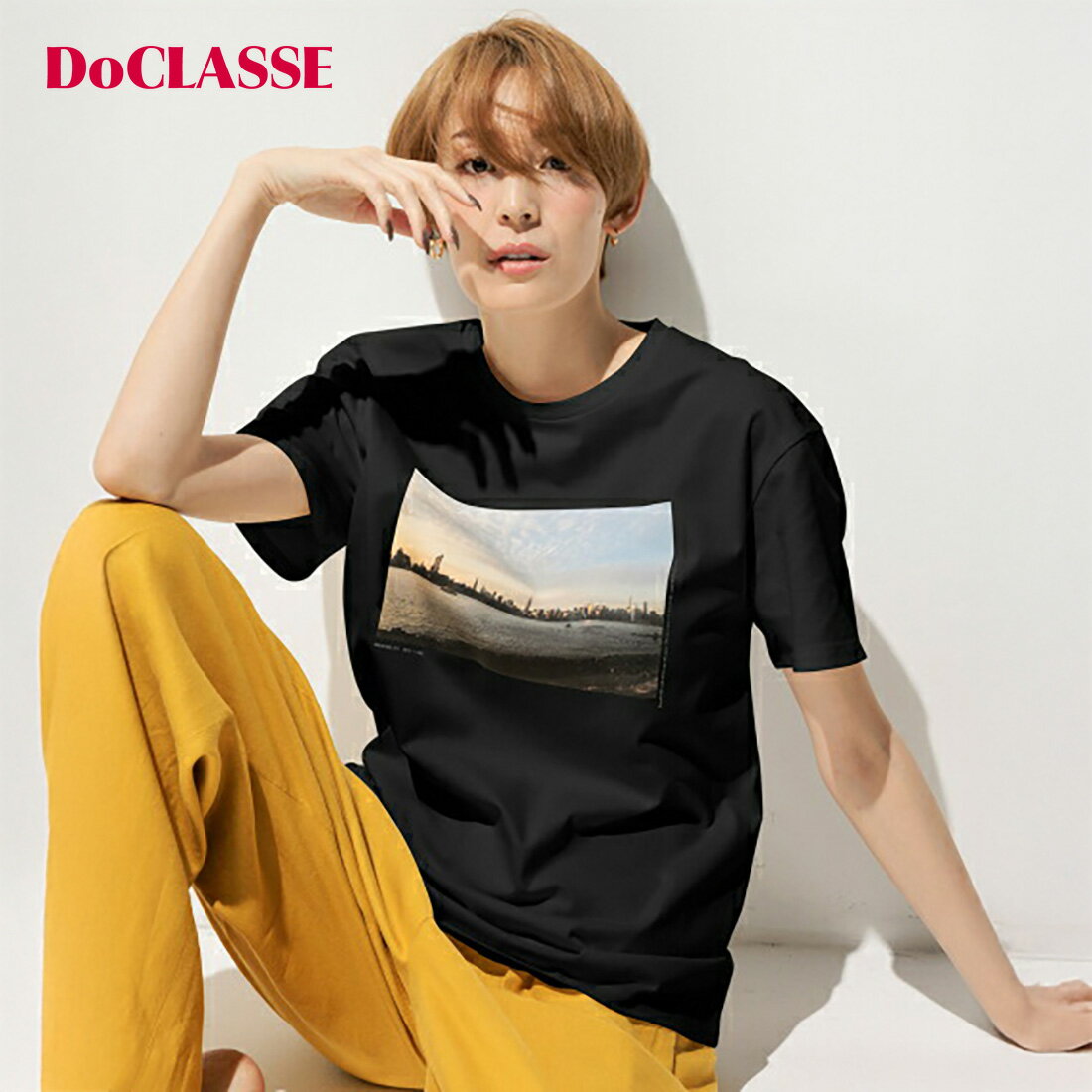 ������20%OFF �ڥɥ�����å��� T����� ���åȥ��� �ե��ȥץ��ȡ������奢��T����� ��ǥ����� ( S��XXL ) ������� ���줤�� 30�� 40...