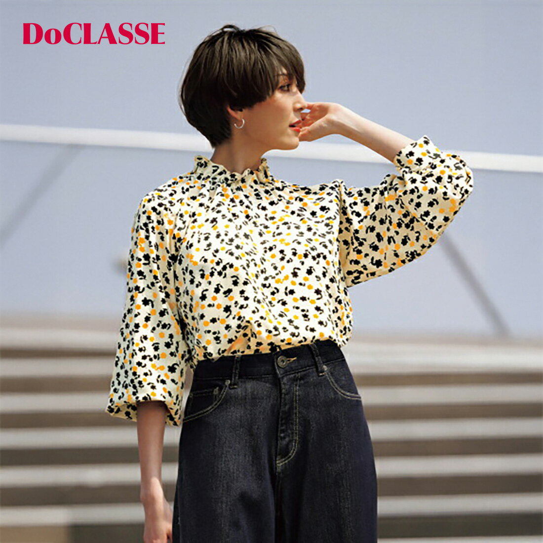 ������20%OFF �ڥɥ�����å��� ����ӥѥ����󡦥ե������֥饦�� ��ǥ����� ( 7��15 ) 30�� 40�� 50�� ��͡������� ��DoCLASSE...