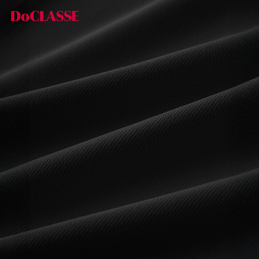 【お買い物マラソンポイント5倍】【ドゥクラッセ】 Tシャツ カットソー Nukle ・ ベア天竺ブラトップTシャツ ／ 8分袖 レディース ( S〜XXL ) おしゃれ きれいめ 30代 40代 50代 大人、輝く服 【DoCLASSE】