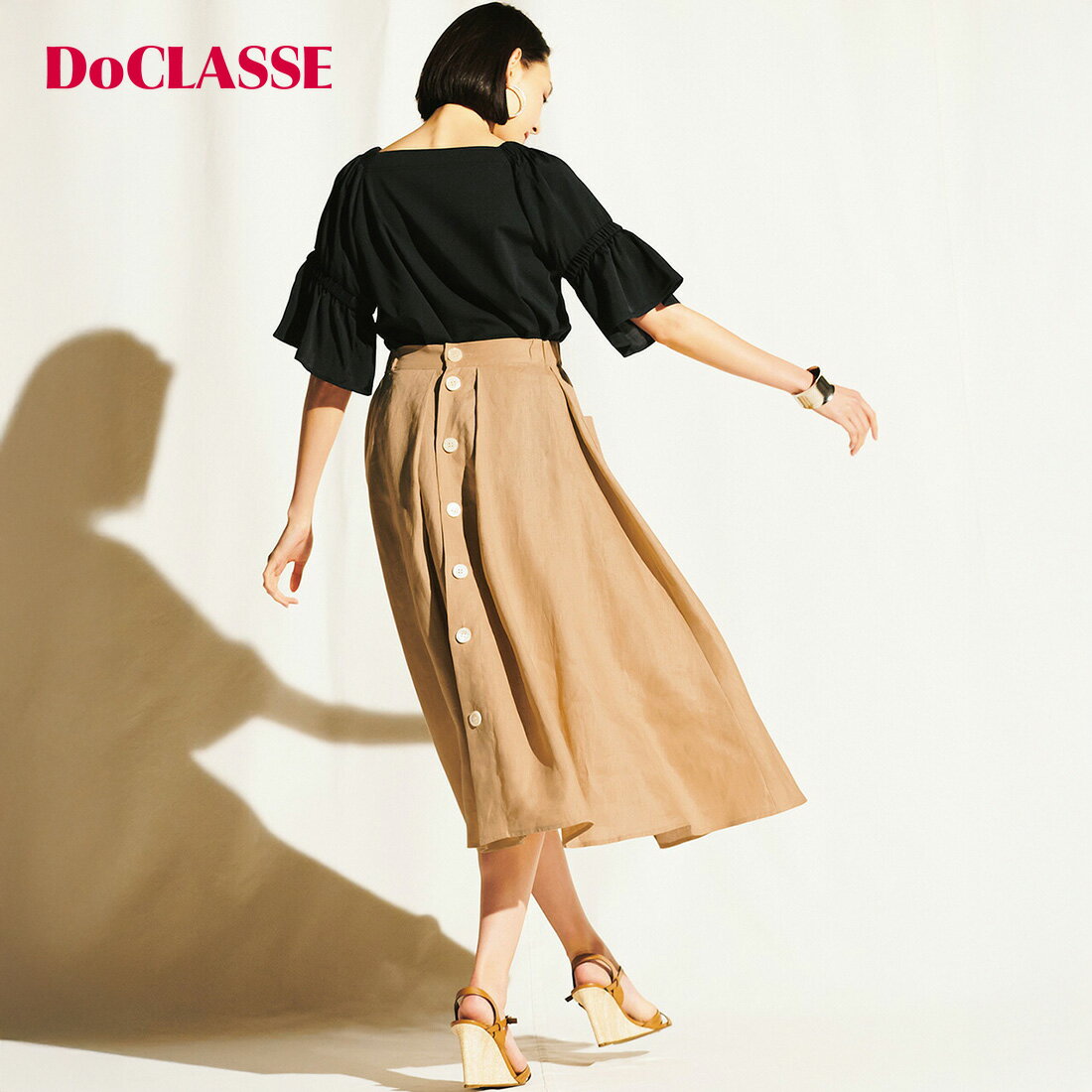 ������20%OFF �ڥɥ�����å��� �������� 14�֥�ͥ� �� 2WAY�ե쥢�������� ��ǥ����� ( 7��15 ) ������� ���줤�� 30�� 40�� 50...