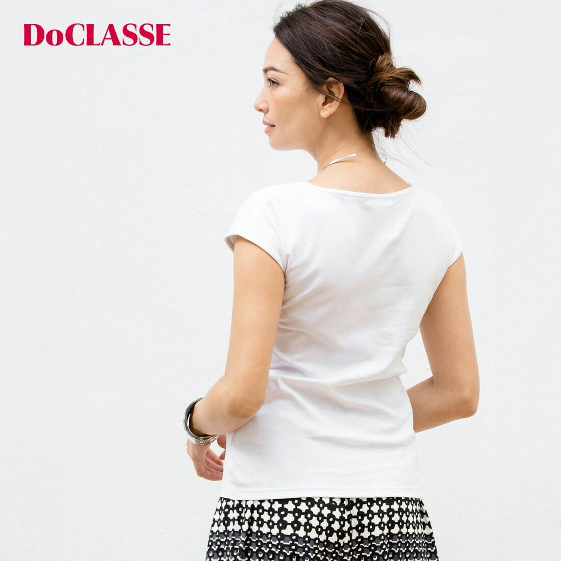 ������20%OFF �ڥɥ�����å��� T����� ���åȥ��� ��V�ͥå� �� �ե���µ �� DoT ��ǥ����� ( S��XXL ) ������� ���줤�� 30�� ...