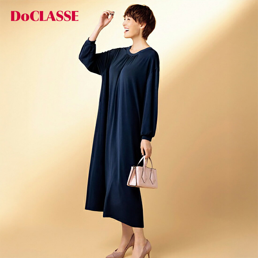 楽天市場】grazie!（ワンピース｜レディースファッション）の通販