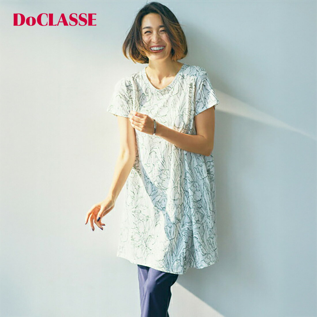 ������20%OFF �ڥɥ�����å��� ����˥å� �ʥ���֡����롼�ͥå�����˥å� ��ǥ����� ( S��XXL ) ������� ���줤�� 30�� 40�� 50�� ...