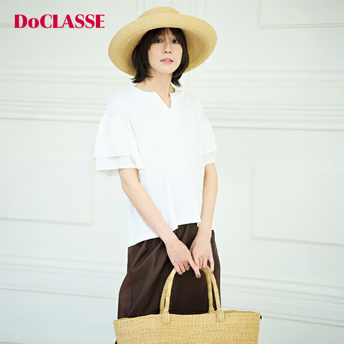 �ڥɥ�����å��� T����� ���åȥ��� ���Υ��졼��󡦥ե쥢���µ�ȥåץ� ��ǥ����� ( S��XXL ) ������� ���줤�� 30�� 40�� 50�� ��͡�...