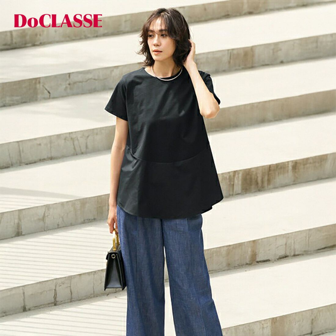 �ڥɥ�����å��� T����� ���åȥ��� ��̩�٥��륳�åȥ󡦰��Ǻ�ե쥢�ȥåץ� ��ǥ����� ( S��XXL ) ������� ���줤�� 30�� 40�� 50�� ��...