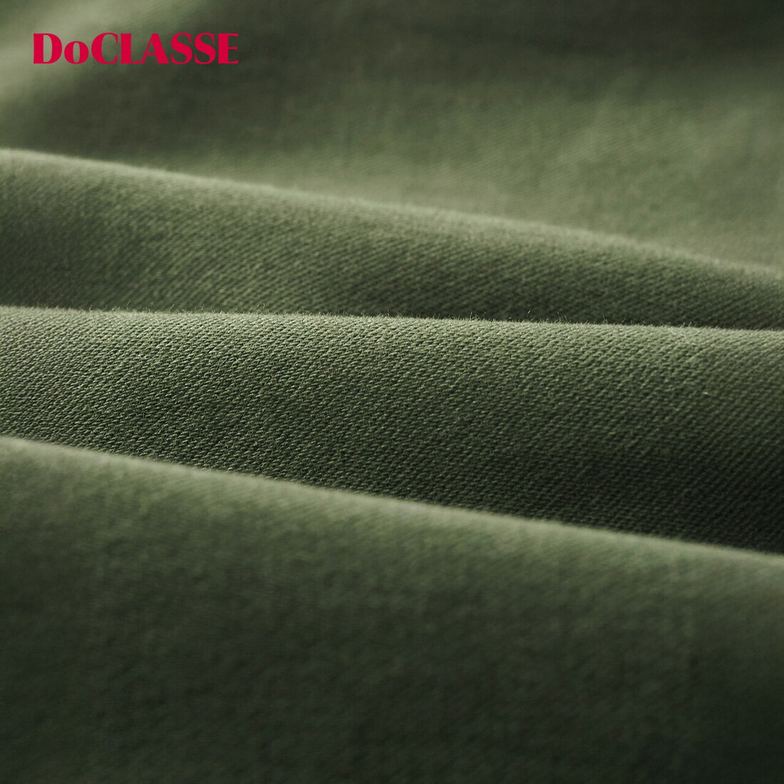 Rakuten - セール42%OFF 【ドゥクラッセ】 □コットン5ポケットパンツ メンズ ( S〜XXL ) 30代 40代 50代 大人、輝く服 【DoCLASSE】