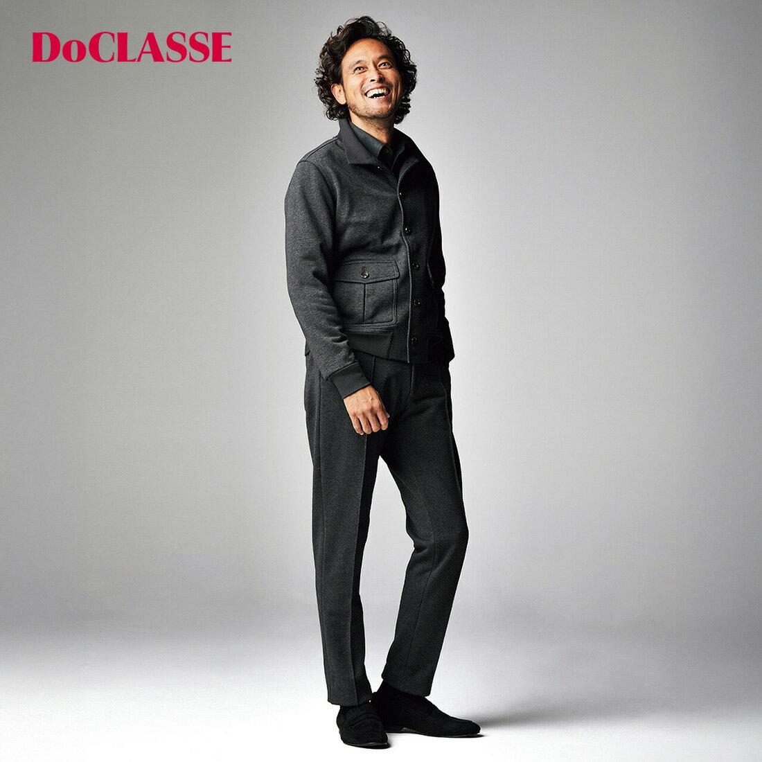 ������30%OFF �ߡڥݥ����10�ܡۡڥɥ�����å��� ��΢�ӥѥ�� ��� ( S��XXL ) 30�� 40�� 50�� ��͡������� ��DoCLASSE��