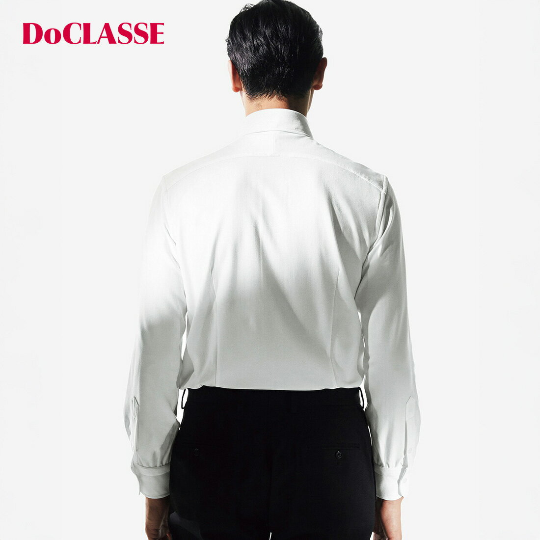 ������20%OFF �ڥɥ�����å��� ����ץꥷ�ƥ� �� �磻�ɶߥ���� ��� ( S��XXL ) 30�� 40�� 50�� ��͡������� ��DoCLASSE��