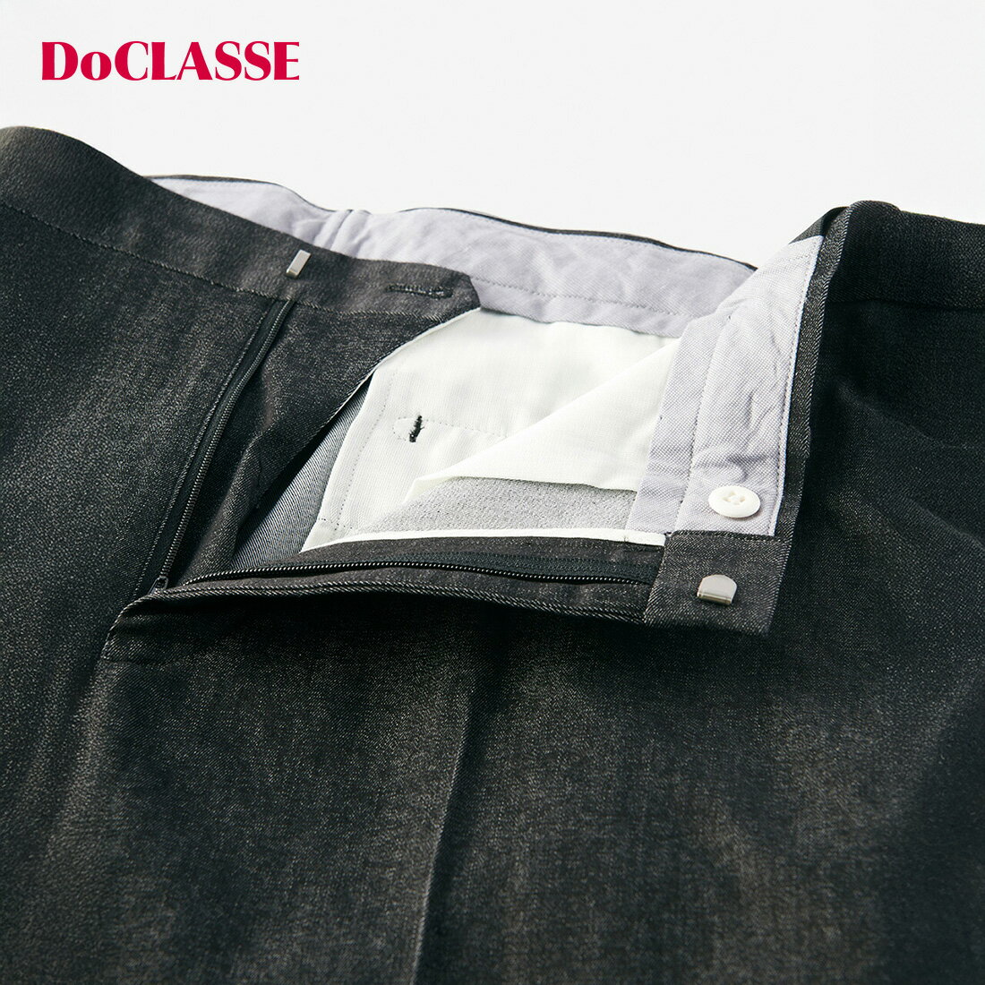 樂天商城 - セール55%OFF 【ドゥクラッセ】 パンツ ◆バイキングパンツ メンズ ( S〜XXL ) 30代 40代 50代 大人、輝く服 【DoCLASSE】