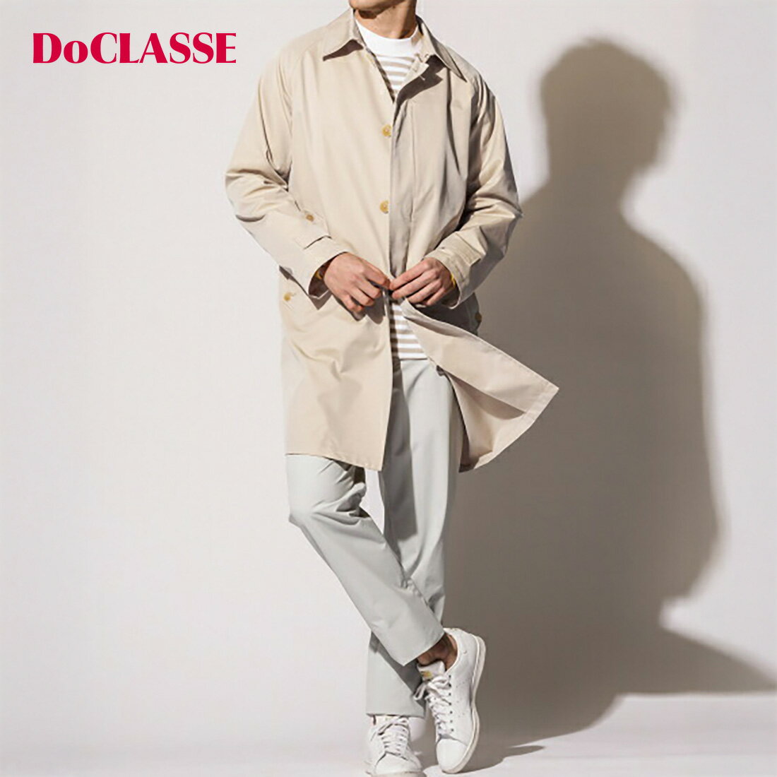 �ڥɥ�����å��� ���女�åȥ󥮥�С� ���ƥ󥫥顼������ ��� ( S��XXL ) 30�� 40�� 50�� ��͡������� ��DoCLASSE��