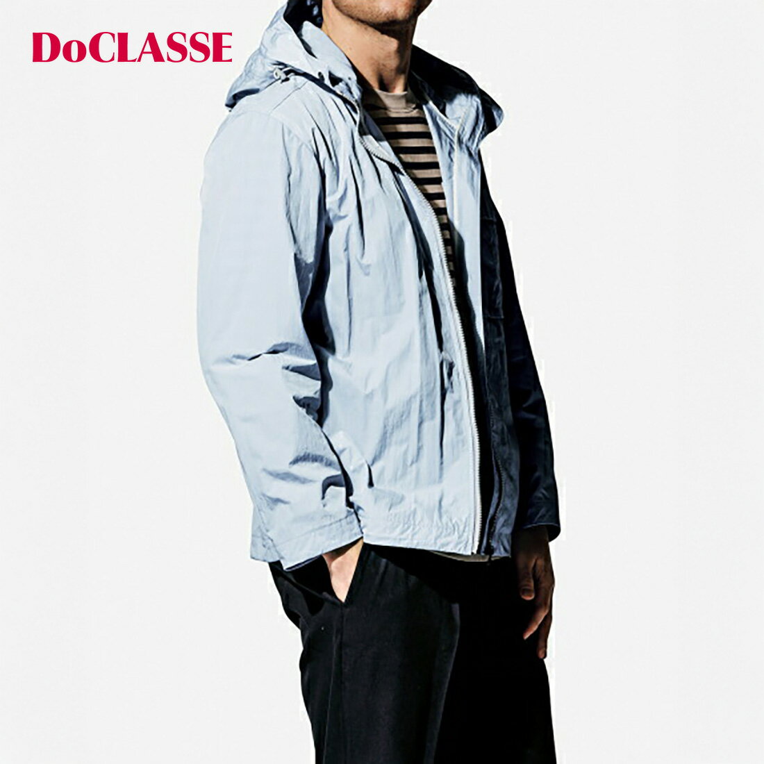 �ڥɥ�����å��� ����ʥ�����ա��ɥ֥륾�� ��� ( S��XXL ) 30�� 40�� 50�� ��͡������� ��DoCLASSE��