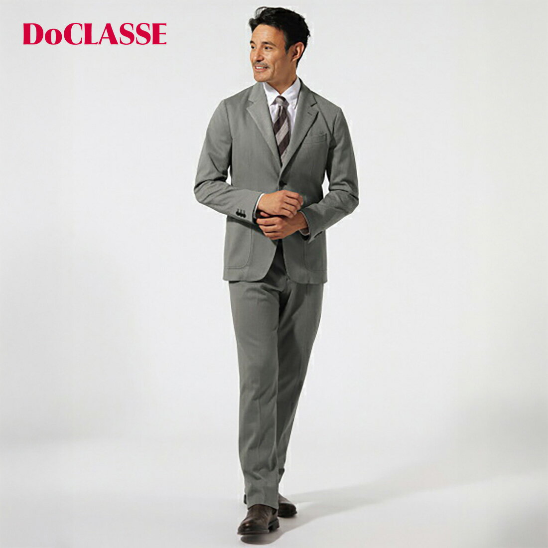 �ڥɥ�����å��� �ե�ե�󡦥�ߥƥåɥƥ������� �ѥ�� ��� ( S��XXL ) 30�� 40�� 50�� ��͡������� ��DoCLASSE��