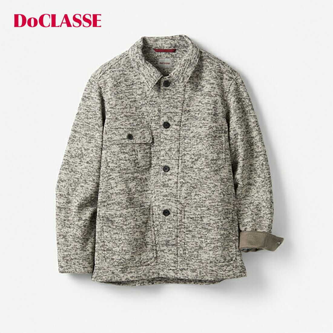 �ڥɥ�����å��� ΢���ӥե꡼�����ĥ�����Ĵ���С������� ��� ( S��XXL ) 30�� 40�� 50�� ��͡������� ��DoCLASSE��