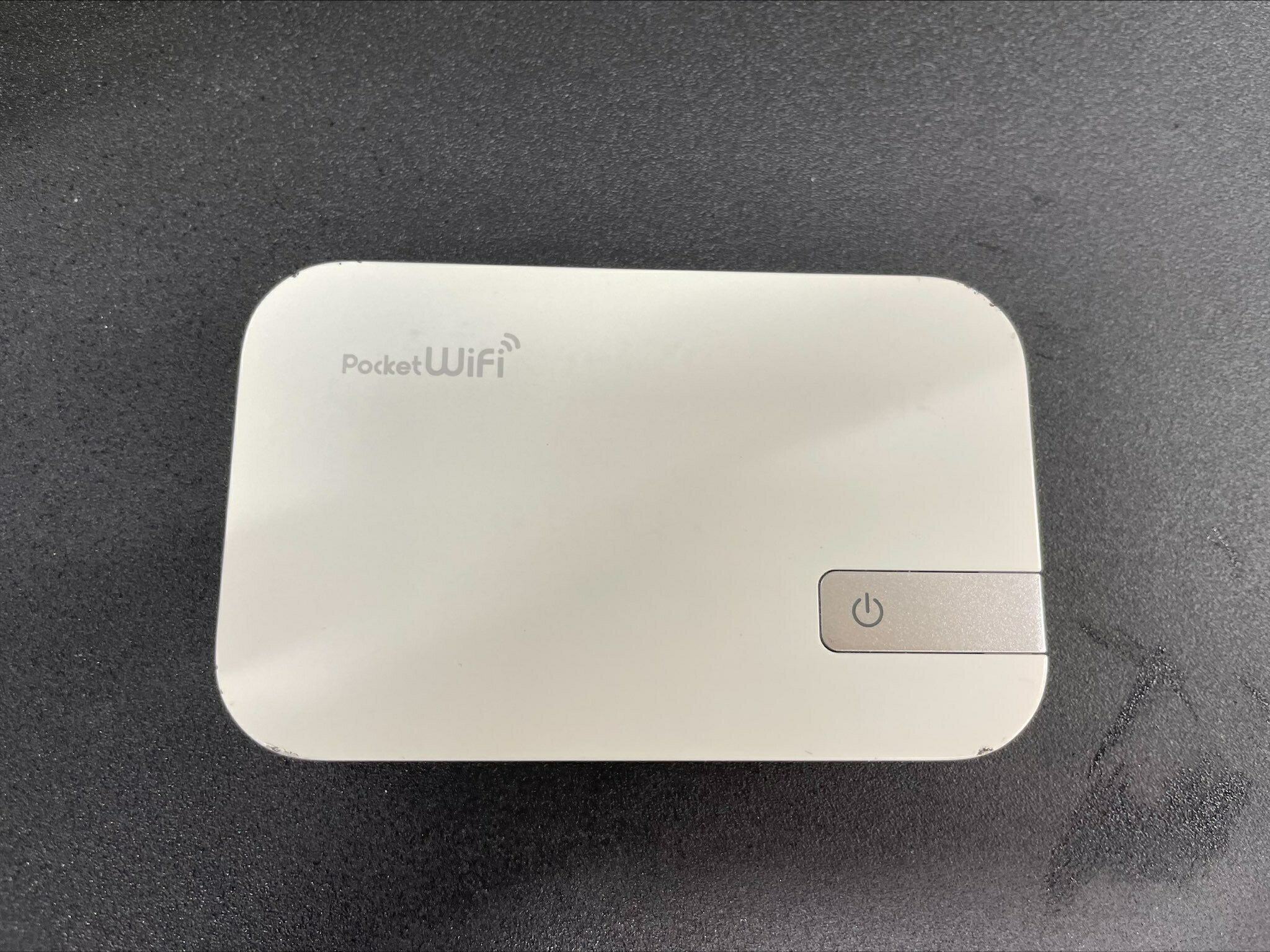 ワイモバイル Pocket WiFi 401HW HUAWEI ホワイト シムフリー モバイルルーター 本体 ymobile 送料無料 本体 白ロム 下り最大370Mbps 中古 ホワイト オレンジ