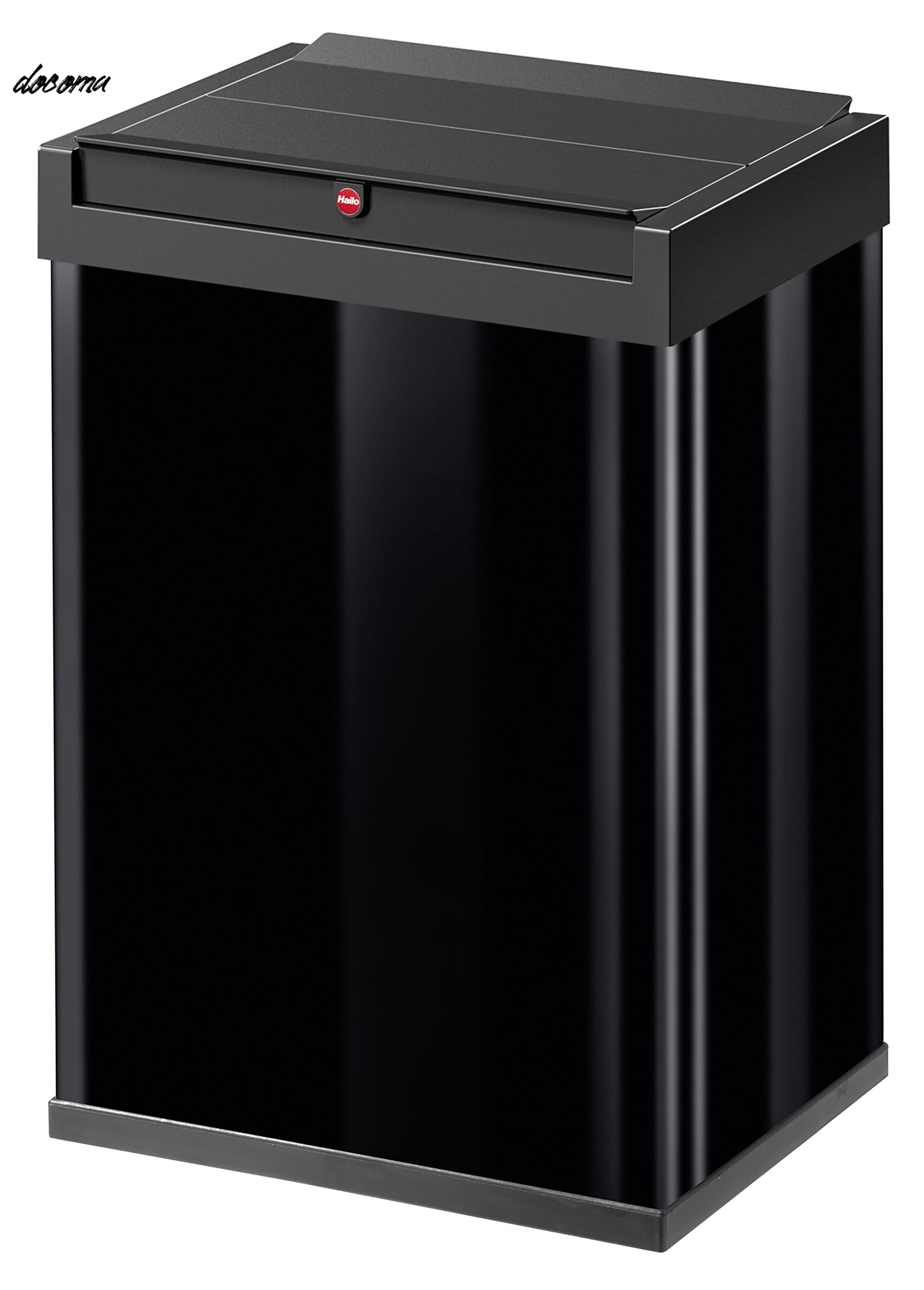 樂天商城 - 【送料無料】ニュービッグボックス 40L ブラック