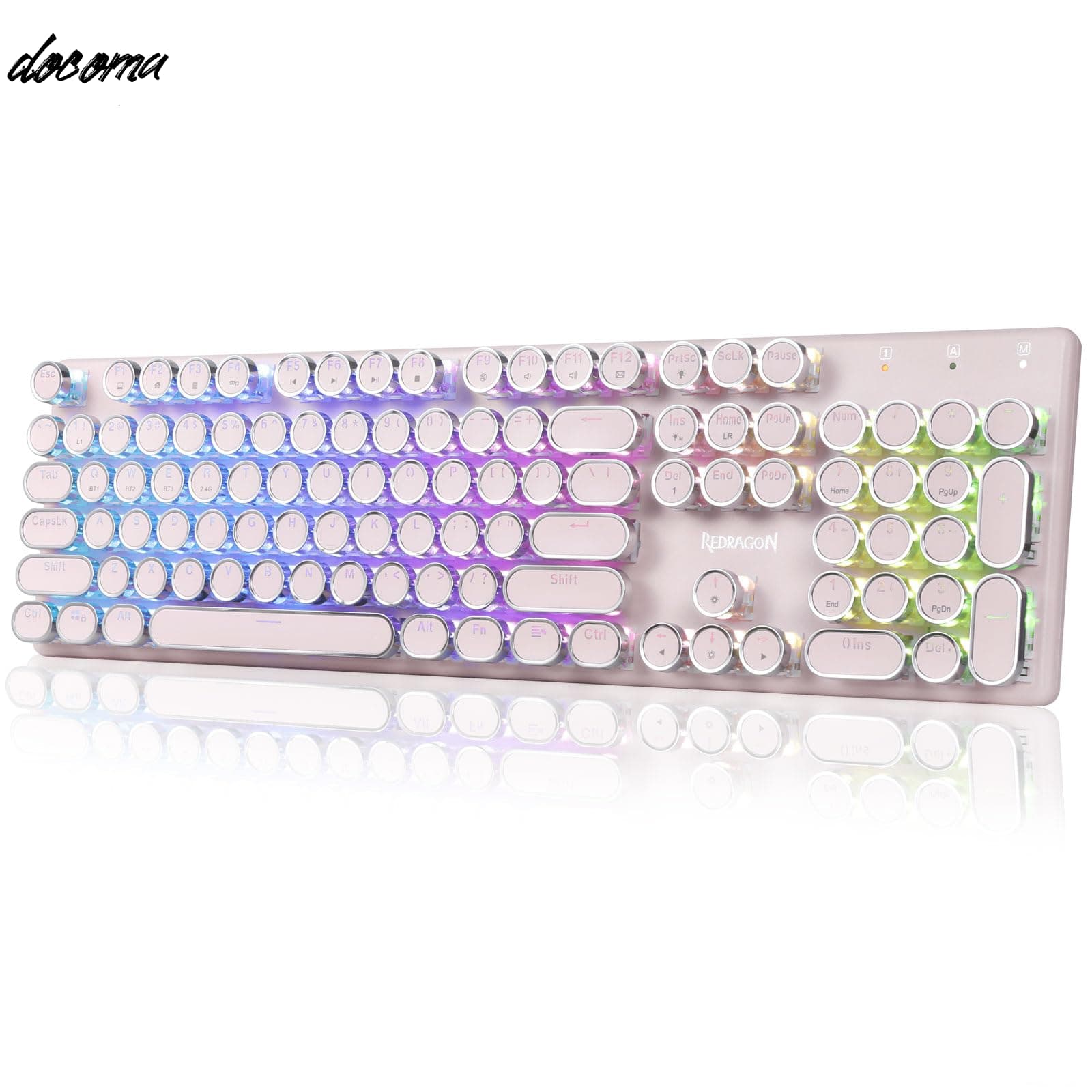 楽天市場】タイプライター キーボード（ホビー）の通販