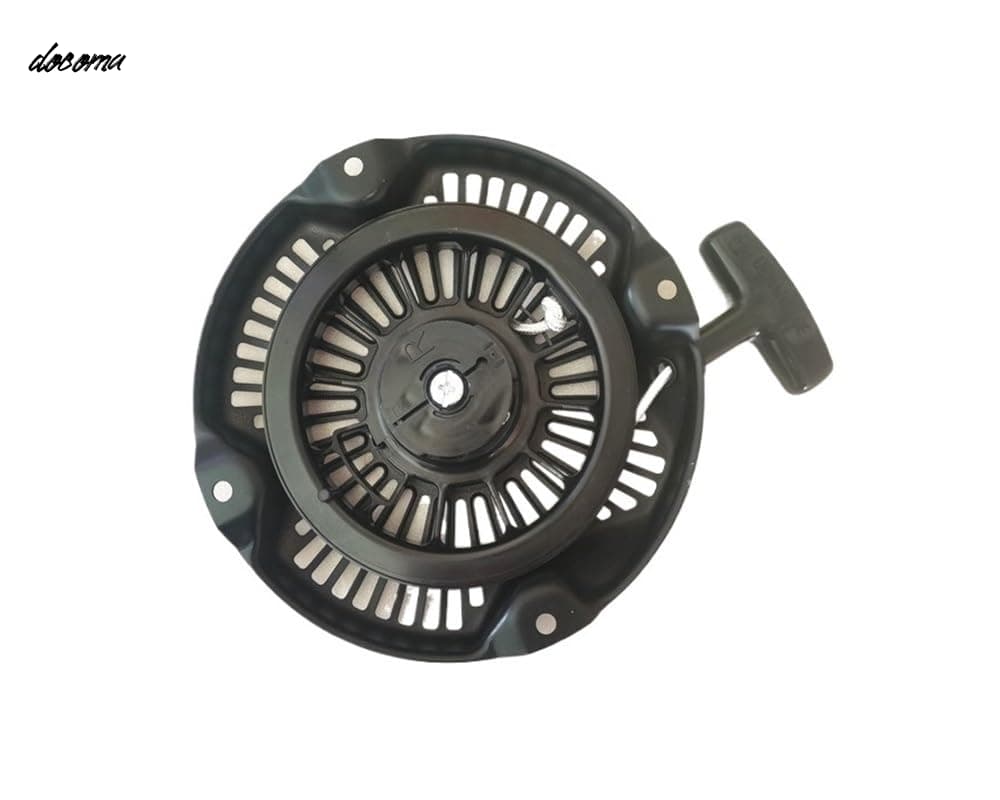 乐天商城 - 【送料無料】リコイルスターター EH25-2 4T 8.5HP エンジンモーターランマープルスタータープーリークローと互換性あり(NO cup)