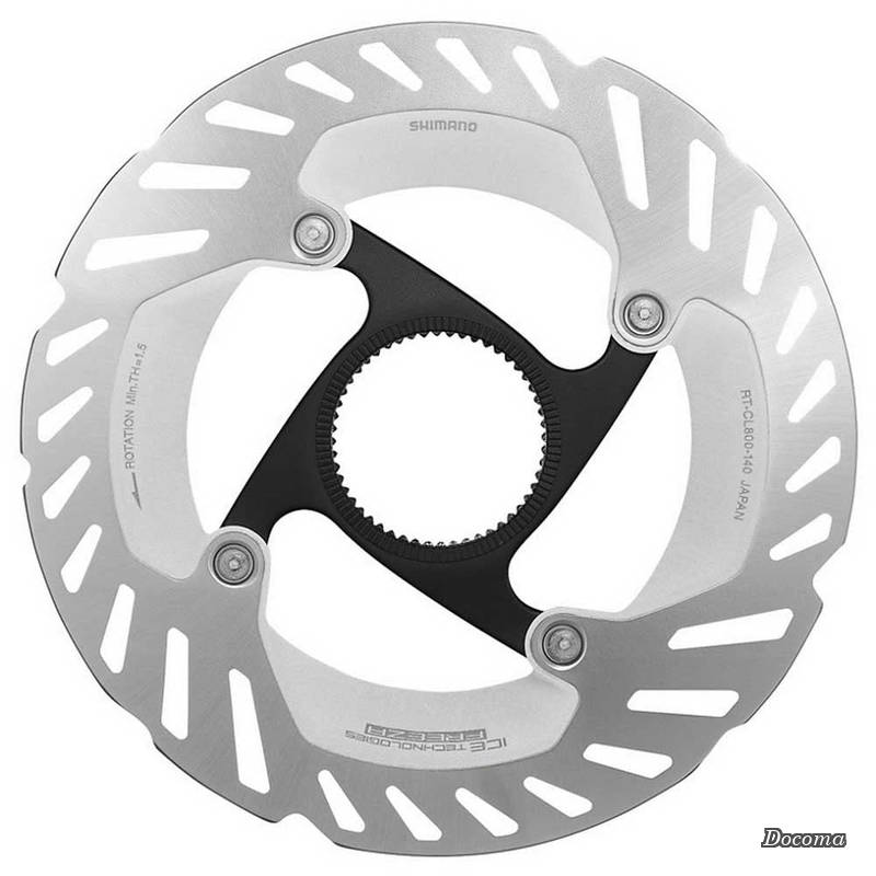 樂天商城 - 【送料無料】ディスクローター RT-CL800 160mm ロックリング(内セレーション)