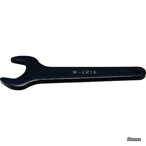 樂天商城 - 【送料無料】NC旋盤用ストレートシャンクコレットホルダ ERナット用六角レンチ N11SX用 W-ER11