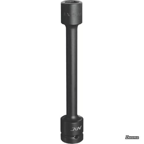 樂天商城 - 【送料無料】ソケット エクステンションタイプ差込角12．7x対辺17mmx200L 417EX20