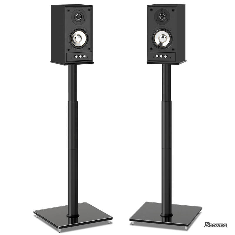 楽天市場】speaker モニタースピーカー用スタンドの通販