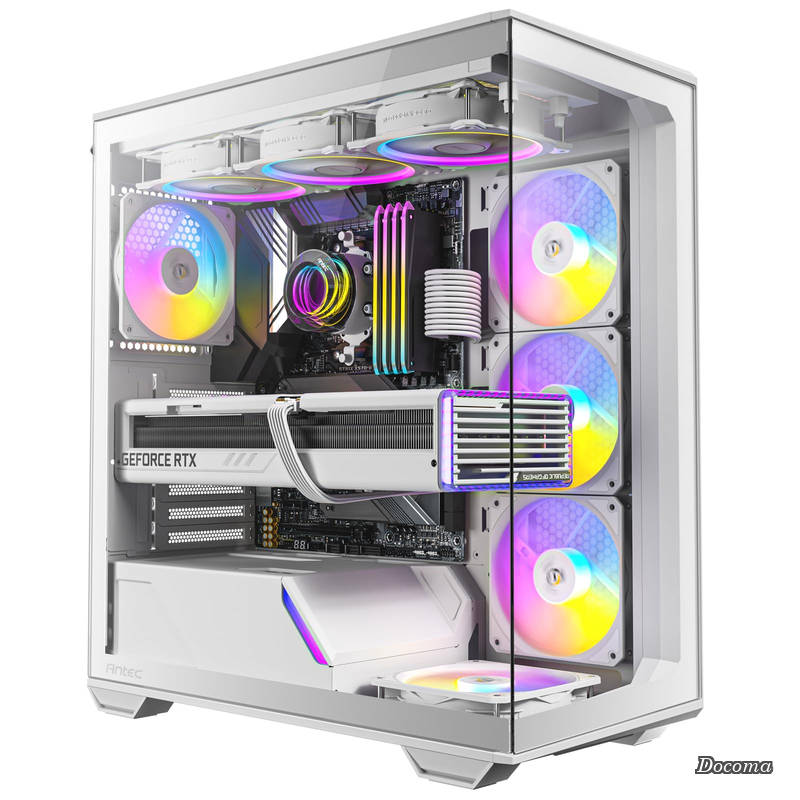 樂天商城 - 【送料無料】Constellation C3 ARGB WHITE