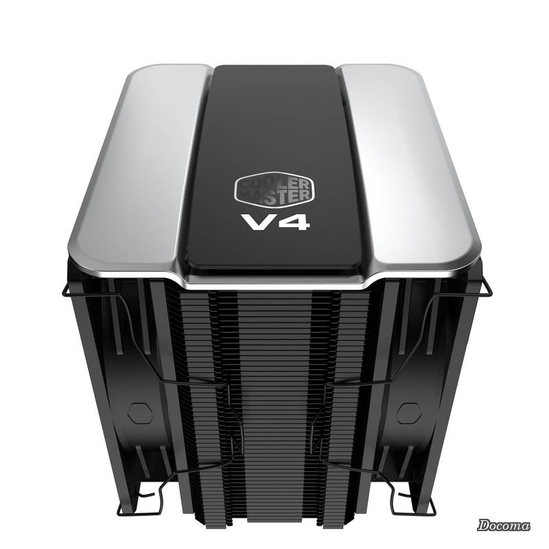【送料無料】V4 Alpha 3DHP Black 独自技�