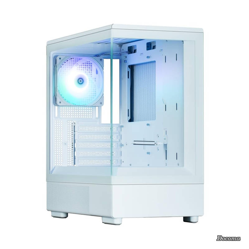 【送料無料】P10 White ピラーレス構�