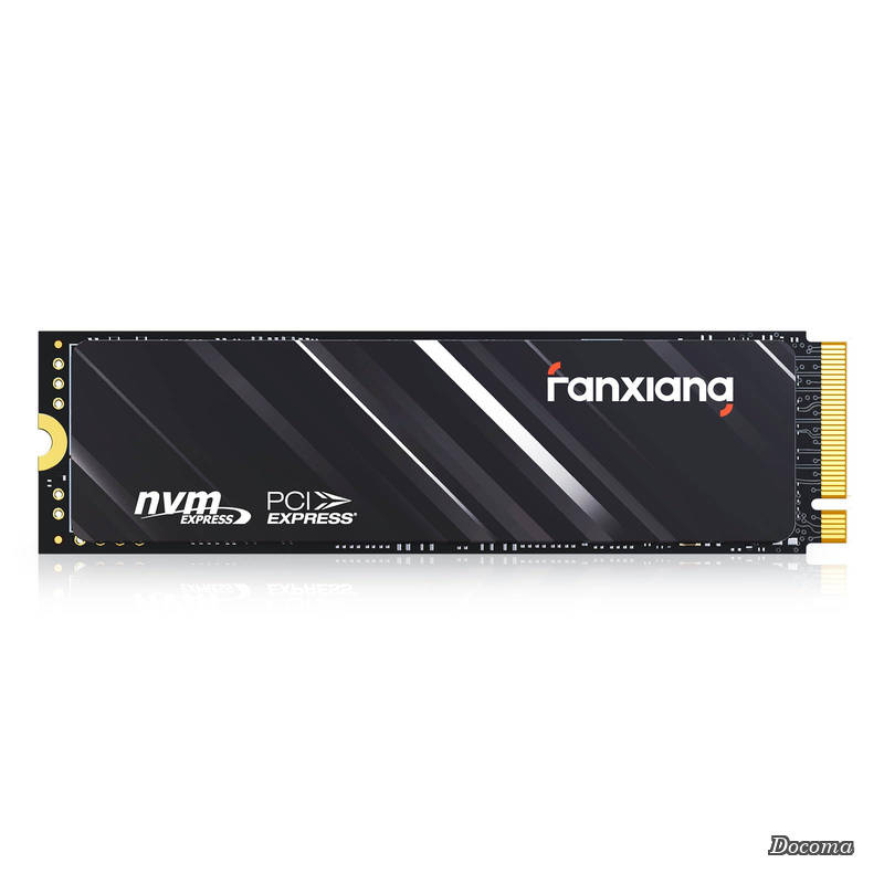乐天商城 - 【送料無料】SSD 500GB M.2 Type2280 【PS5動作確認済み】 PCIe Gen 4.0×4 NVMe 1.4 最大読込4 800MB/s 3D NAND 搭載 m.2 ssd HMB採用 Trim機能 AES暗号化機能搭載 内蔵ssd 高耐久 ゲーム向け S690Q 正規保証品 メーカー5年保証