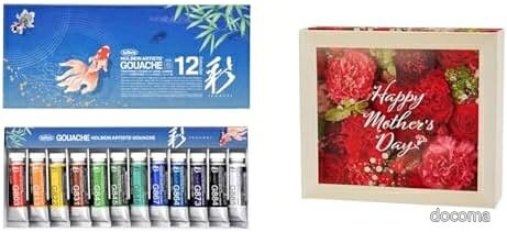 商品の特徴・12色セット・5号（15ml)・本体サイズ：約幅12.5×奥行0.5×高さ17cm。主な材料・原料：紙、その他・立てて飾れます。カードの裏側にメッセージスペースがあります。赤い封筒付き。郵送の際は切手をお貼りください。詳しくは日本郵便株式会社Webサイトでご確認ください。・(C) 2025 SANRIO CO., LTD. 著作 株式会社サンリオお客様都合のキャンセルはお控えください。また他モールにて併売を行っており、Amazon 社のFBA マルチチャネルサービスを一部活用しております。梱包にAmazon ロゴの記載やAmazonの配達員が商品をお届け、また置き配になる可能性がございますので予めご了承ください。