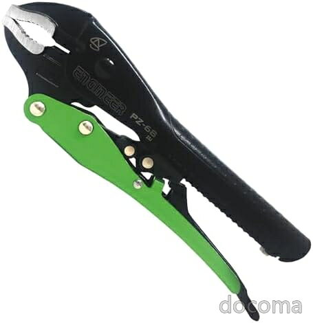 商品の特徴・対応ネジ頭径(mm):φ3〜9.5・タテ溝硬度:HRC57±3・口幅(mm):11・つかみ幅:板材/36・パイプ/φ7〜36mm・全長(mm):220お客様都合のキャンセルはお控えください。また他モールにて併売を行っており、Amazon 社のFBA マルチチャネルサービスを一部活用しております。梱包にAmazon ロゴの記載やAmazonの配達員が商品をお届け、また置き配になる可能性がございますので予めご了承ください。