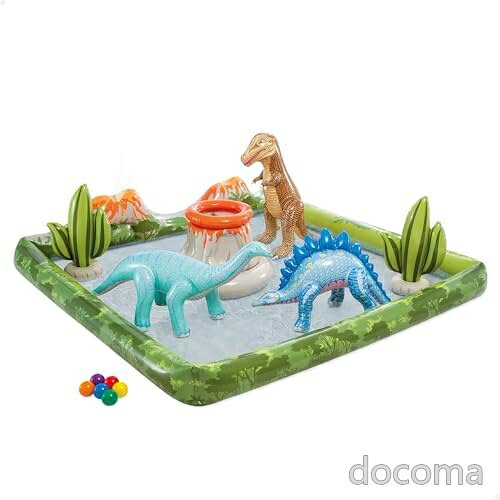 商品の特徴・製品サイズ:(約)奥行201×幅201×高さ36cm・製品重量:(約)5.09kg・材質:塩化ビニル樹脂(非フタル酸系可塑剤使用)、原産国:中国・付属品:修理用パッチ・対象年齢:2歳以上お客様都合のキャンセルはお控えください。また他モールにて併売を行っており、Amazon 社のFBA マルチチャネルサービスを一部活用しております。梱包にAmazon ロゴの記載やAmazonの配達員が商品をお届け、また置き配になる可能性がございますので予めご了承ください。