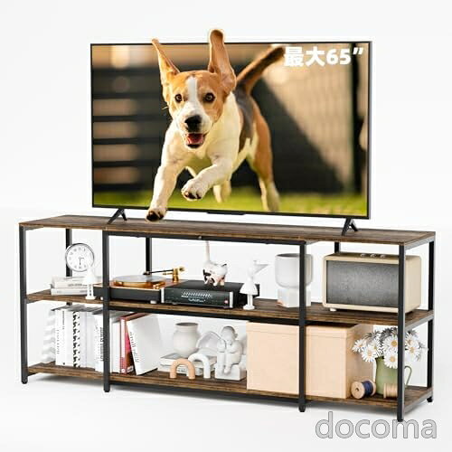 【美品】液晶テレビ65型 + テレビ台　※掲載3/10まで 楽天市場】65型テレビ台の通販